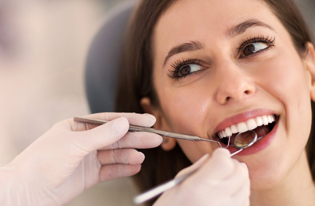 estética dental valencia